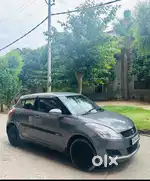 Maruti Suzuki Swift 2012 Petrol Good Condition