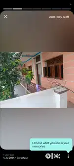 Room for rent saparate big room , bathroom , balcony, kichen