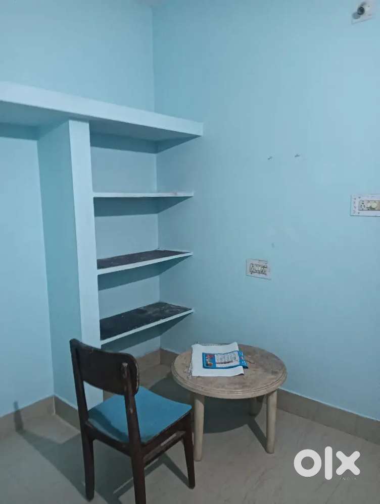 SINGLE ROOM FULLY FURNISHED RENT 11000/ONLY BOY'S
