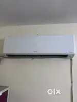 1.5 Ton Split AC