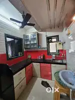 Sale 1 BHK small Flat 8 minutes walking station Dombivli West