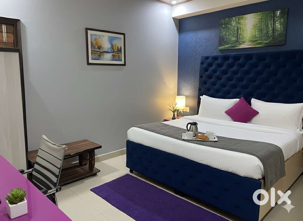 Argent requirement for hotel housekeeping with experience