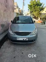 Tata Indica Vista 2010 Diesel