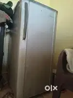 Single door fridge samsung