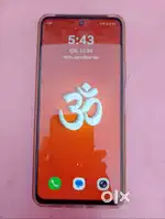 1 month old hai new phone urgent sale