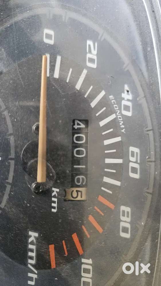 well maintained