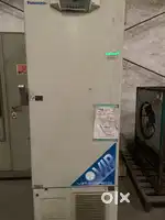 Panasonic Deep Freezer -86C 230V/50Hz