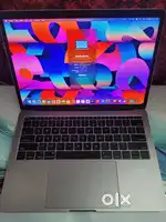 Apple Macbook Pro