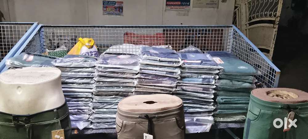 Best for use in stall,,  plastic stationary stall and easy folding