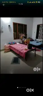 1 Rommate required