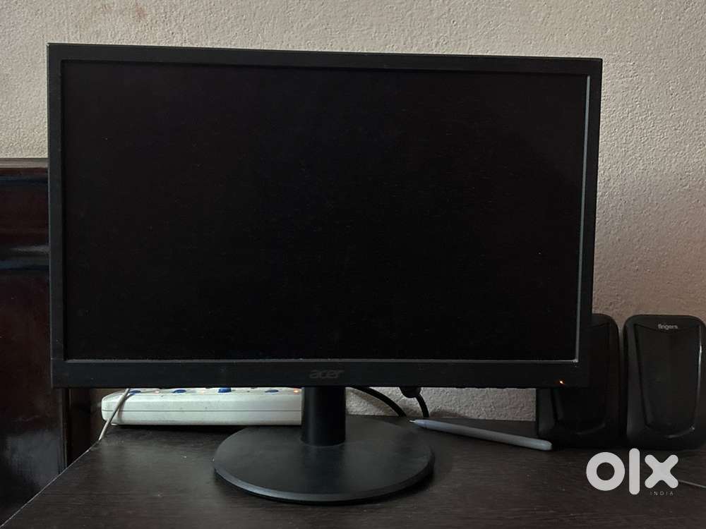 Computer acer completely working condition