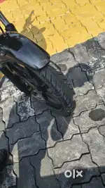 Bajaj pulser 150 best condition gadi me koie kaam nhi he