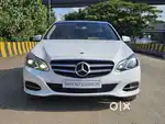 Mercedes-Benz E-Class E 250 CDI Avantgarde, 2016, Diesel