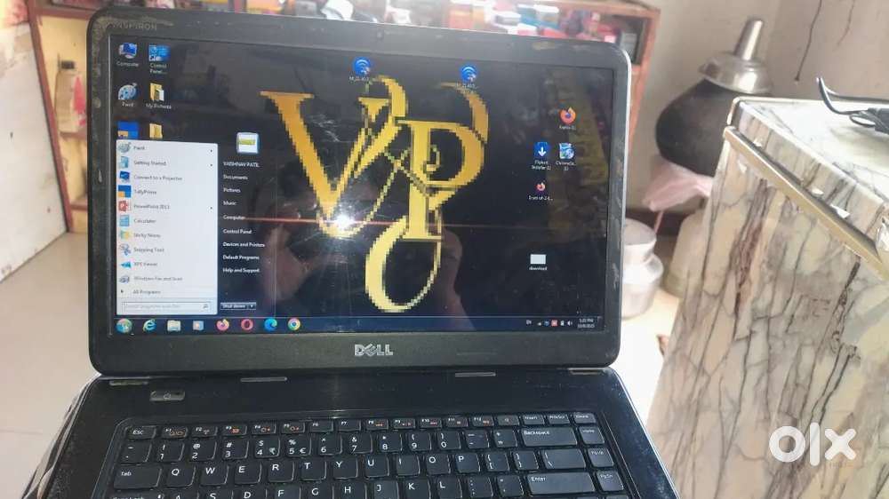 Window 7..