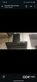 Chimney sale for personal use