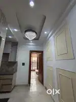 1 bhk Super duper luxury flat in central Noida sector 73