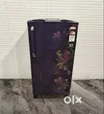 Fridges second  hand available