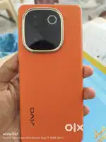 Vivo t3 pro super mind ram 8 ,rom 256