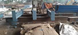 REQUIRED EXPERIENCED FITTER, MIG WELDER AND GAS CUTTING OPERATOR