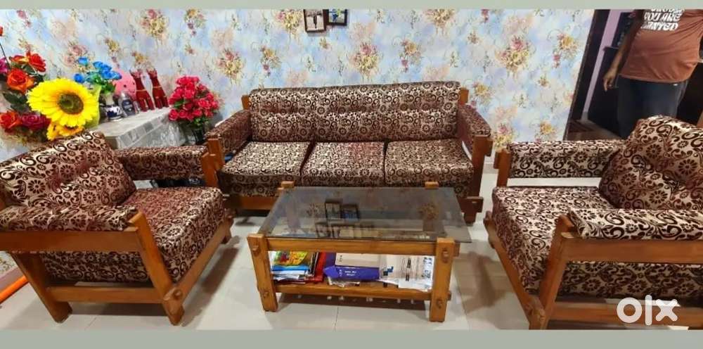 5 seater Sofa