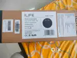 Unboxed I-LiFE v3s max robotic vaccum cleaner