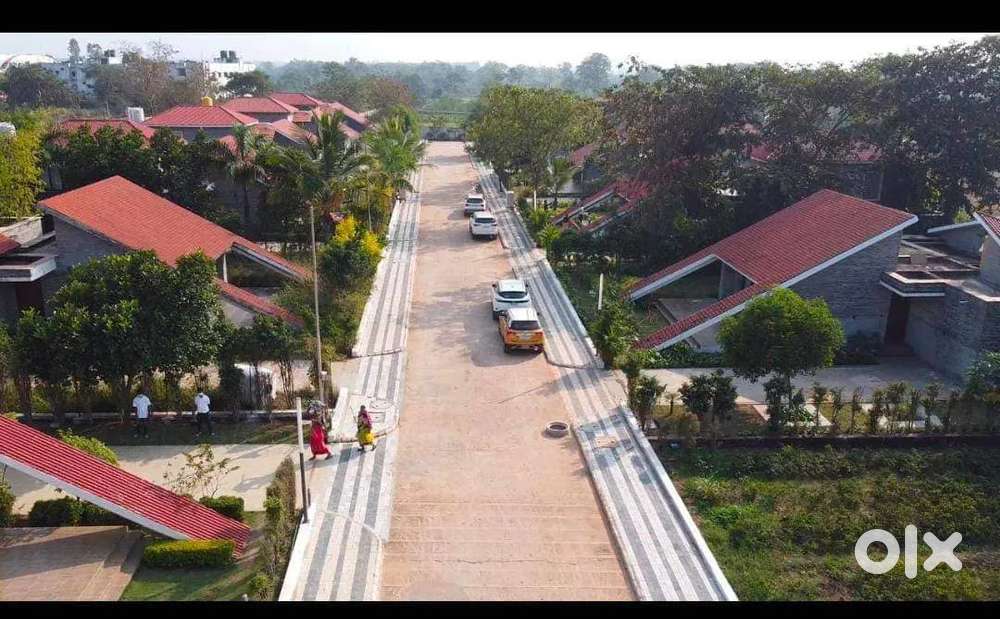 4022 sq.ft Plot Available Kalpavriksh