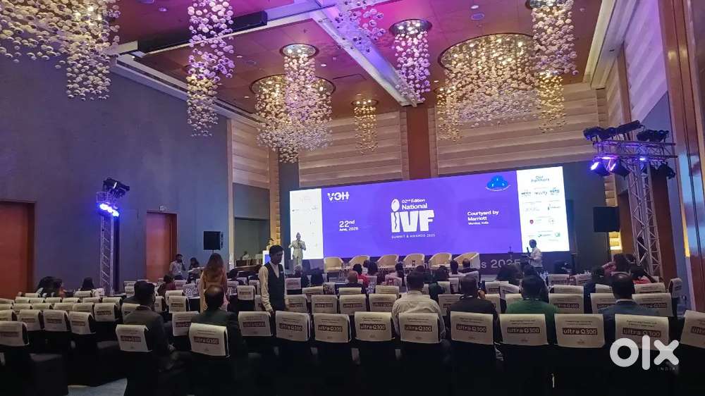 Event Management, Business Development