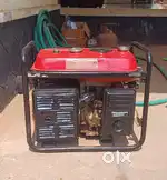 HONDA GENERATOR