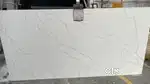 Quartz slabs