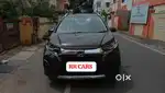 Honda WR-V i-DTEC VX, 2020, Diesel