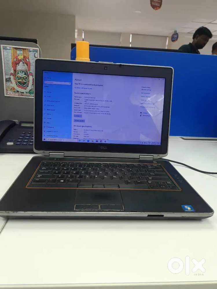 Dell Laptop