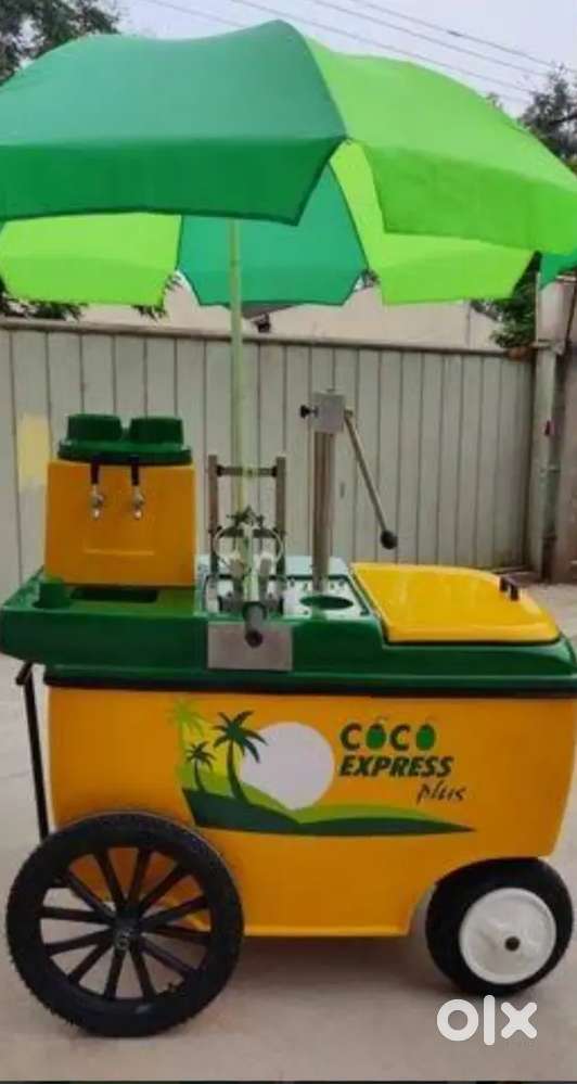 Coco express