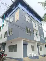 Office space in Westhil Calicut