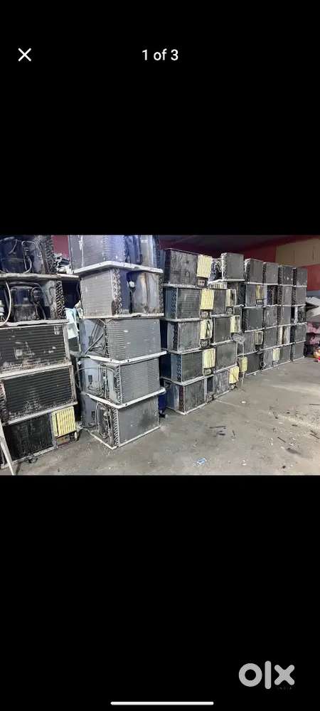 Dead ac purchasing