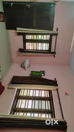 Fully furnished house for rent
