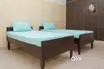 ( 2 and 3 SHARING WITH FOOD PG FOR BOYS ) IN PHASE 3B2 AND 3B1 MOHALI