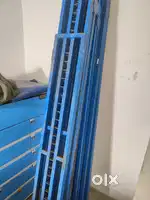 rack for medical or general Store