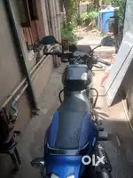 Pulsar 150 dtsi