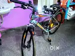 Brand new cycle price 13k.