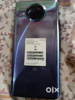 Mi 10i 8/128 GB 5G Phone