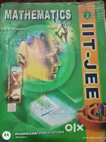RD Sharma maths for (IIT JEE)
