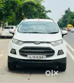 Ford Ecosport 1.5 TDCi Titanium Plus, 2016, Diesel