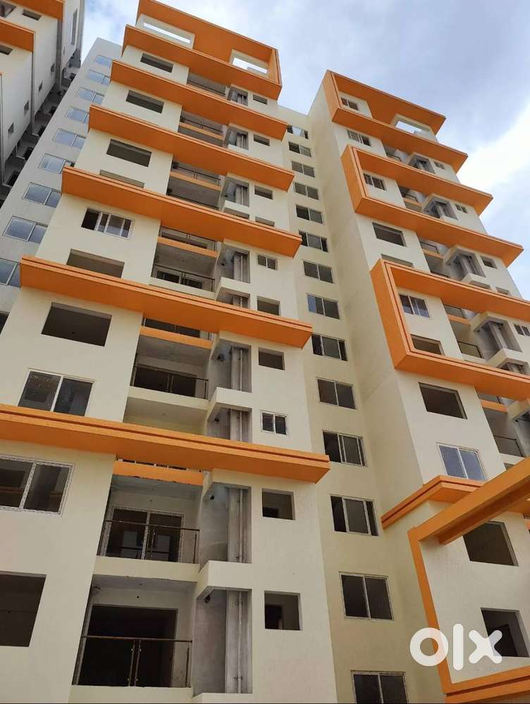 3BHK Apartment for LEASE in Yelahanka -US0709