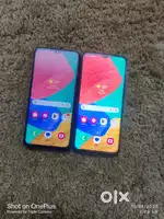Samsung galaxy M33 5G