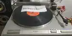 Turntable .