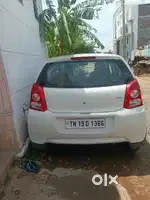 Maruti Suzuki A-Star 2011
