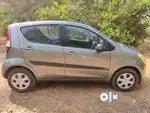 Maruti Suzuki Ritz 2011