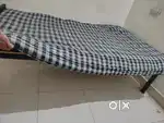 Cotton mattress