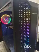 Gaming pc i5 ready.