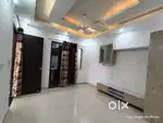 4BHK flat GMS Road
